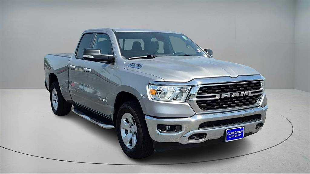 2022 Ram 1500 Lone Star — Pickup Truck — 29,223 mi — Arlington, TX