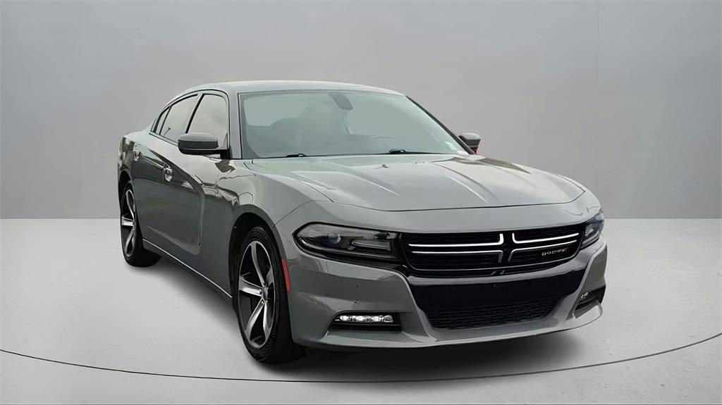 2017 Dodge Charger SXT — Sedan — 100,796 mi — Arlington, TX
