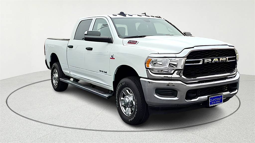 2022 Ram 2500 Tradesman — Pickup Truck — 20,160 mi — Arlington, TX