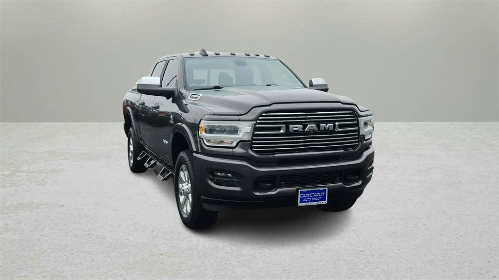 2021 Ram 2500 Laramie — Pickup Truck — 85,973 mi — Arlington, TX