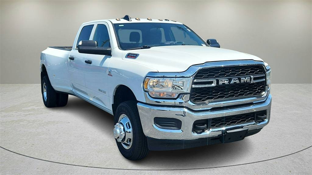 2022 Ram 3500 Tradesman — Pickup Truck — 54,101 mi — Arlington, TX