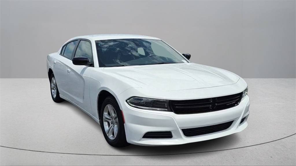 2023 Dodge Charger SXT — Sedan — 61,345 mi — Arlington, TX