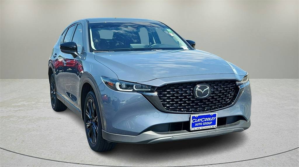 2023 Mazda CX-5 2.5 S Carbon Edition — SUV — 35,315 mi — Arlington, TX