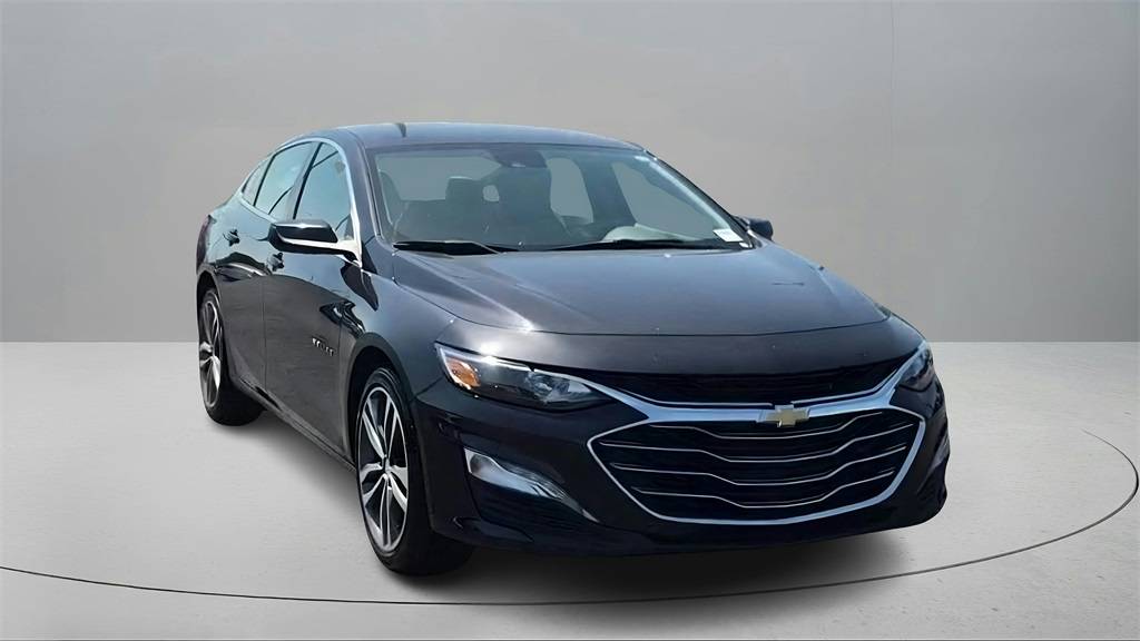 2023 Chevrolet Malibu LT — Sedan — 64,784 mi — Arlington, TX