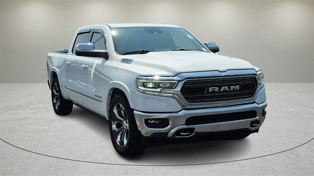 2020 Ram 1500 Limited — Pickup Truck — 60,388 mi — Arlington, TX