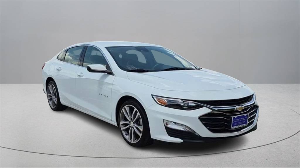2023 Chevrolet Malibu LT — Sedan — 67,990 mi — Arlington, TX