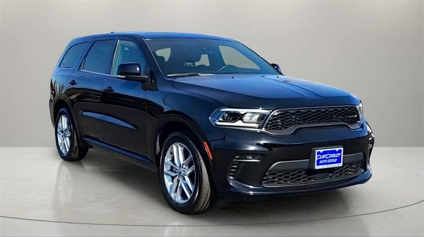 2022 Dodge Durango GT Plus — SUV — 45,411 mi — Arlington, TX