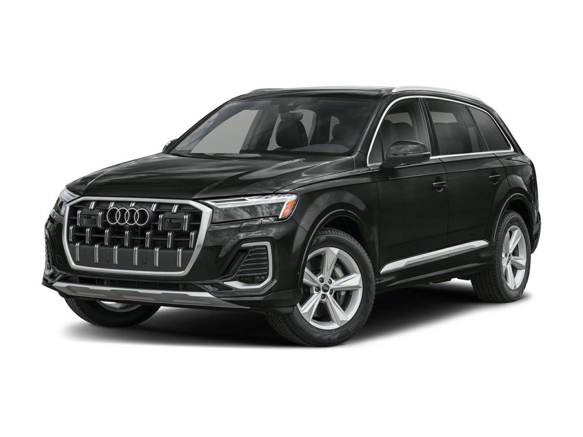 2025 Audi Q7 Premium Plus — SUV — 28,465 mi — Mesquite, TX