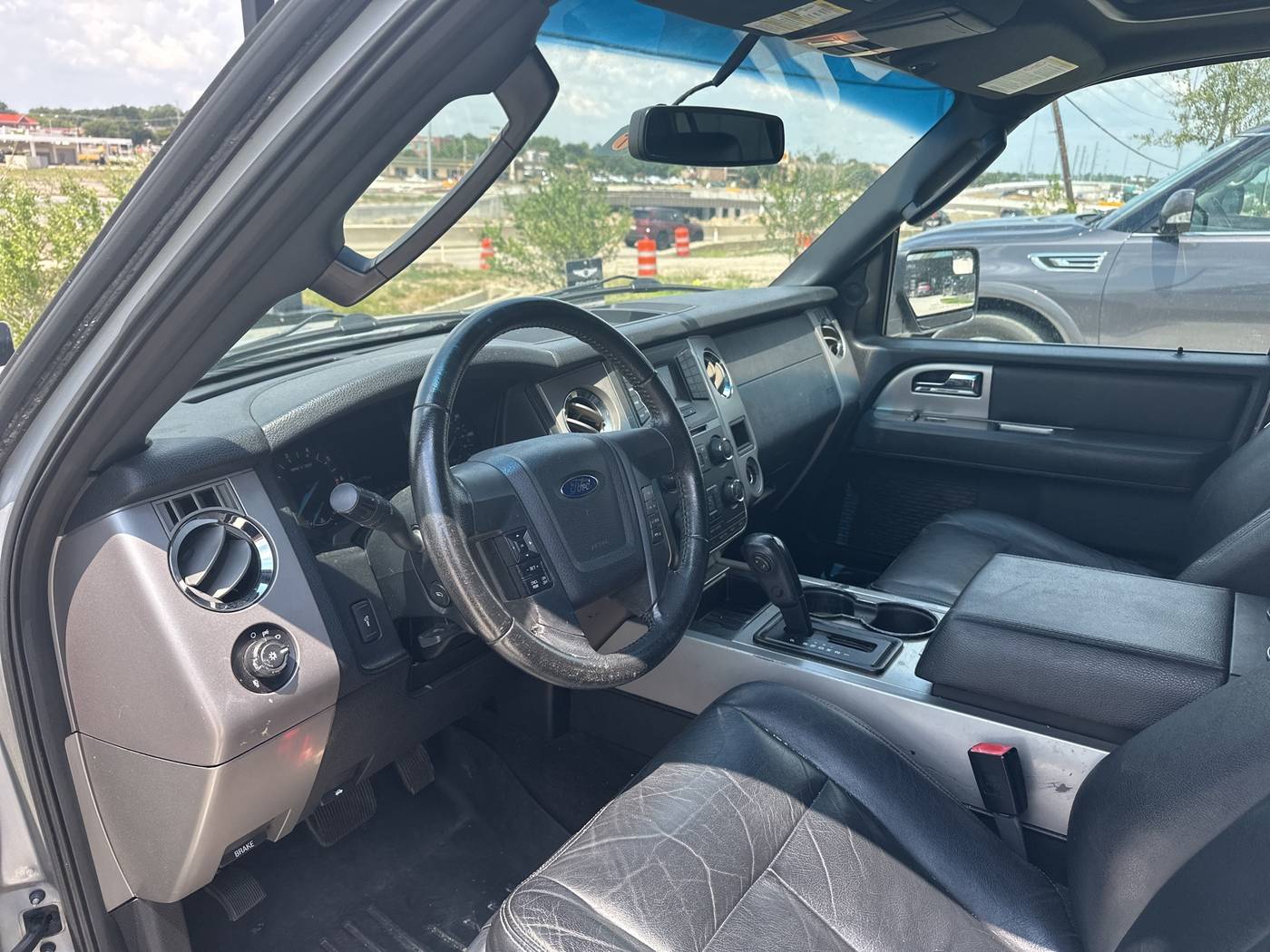 2017 Ford Expedition XLT — SUV — 131,050 mi — Mesquite, TX