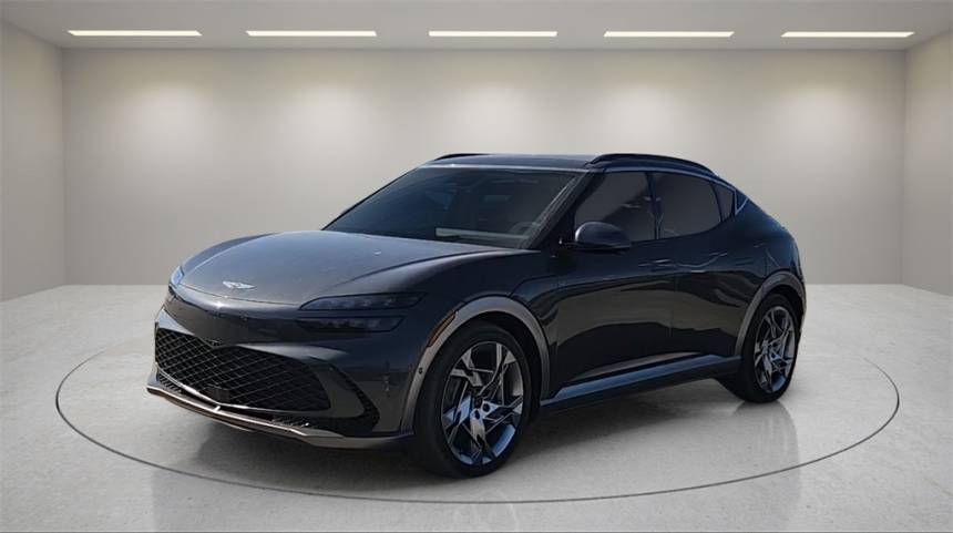 2023 Genesis GV60 Performance — SUV — 12,501 mi — Mesquite, TX