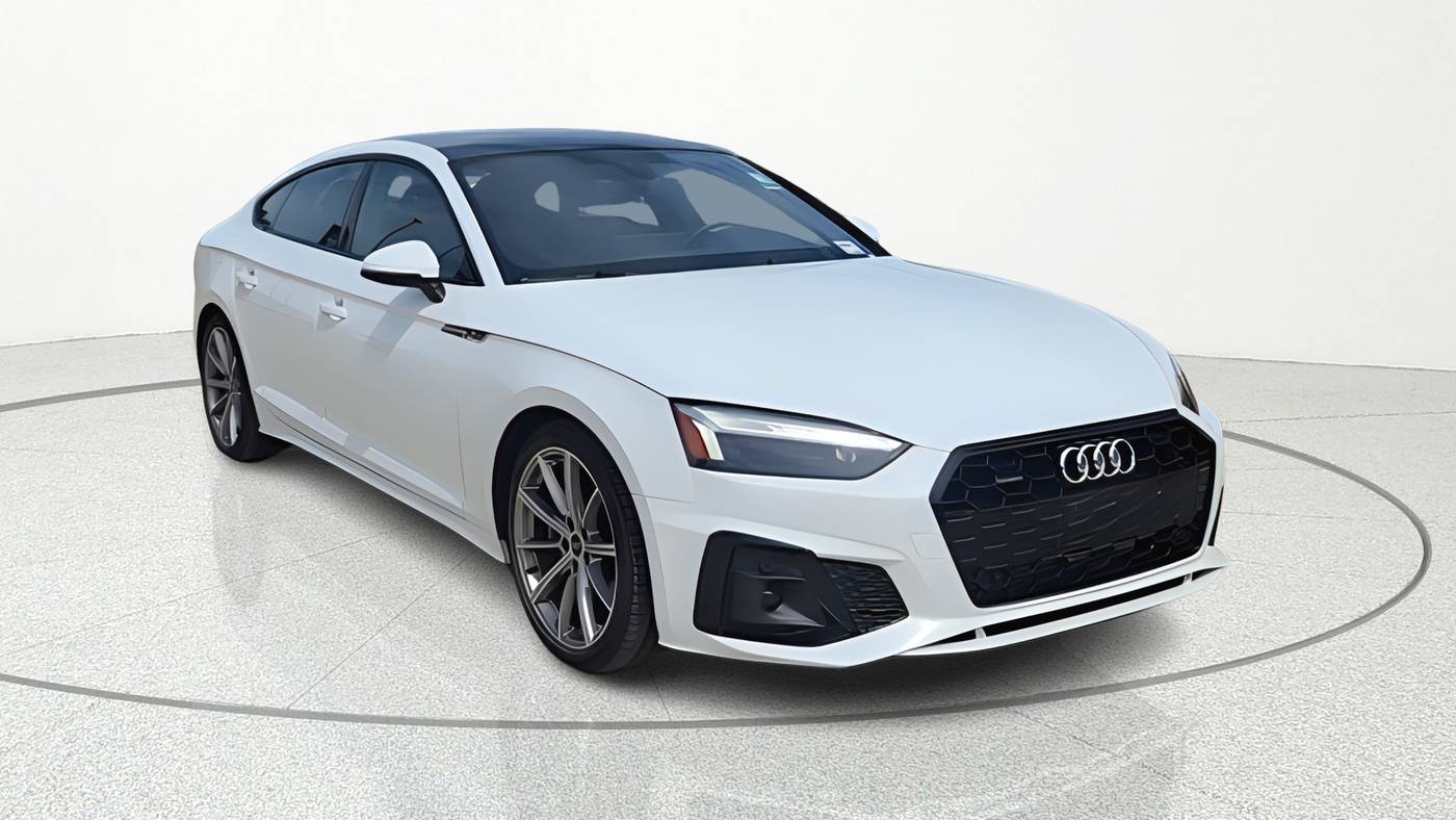 2025 Audi A5 S line Premium — Sedan — 25,227 mi — Mesquite, TX
