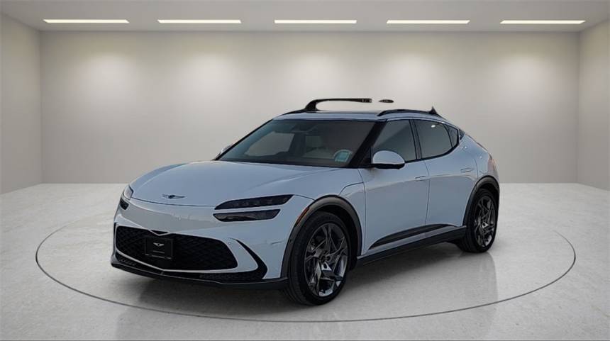 2023 Genesis GV60 Performance — SUV — 10,805 mi — Mesquite, TX