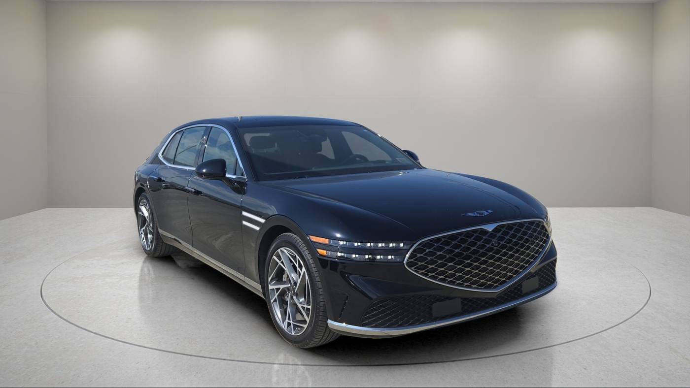 2023 Genesis G90 3.5T — Sedan — 21,450 mi — Mesquite, TX