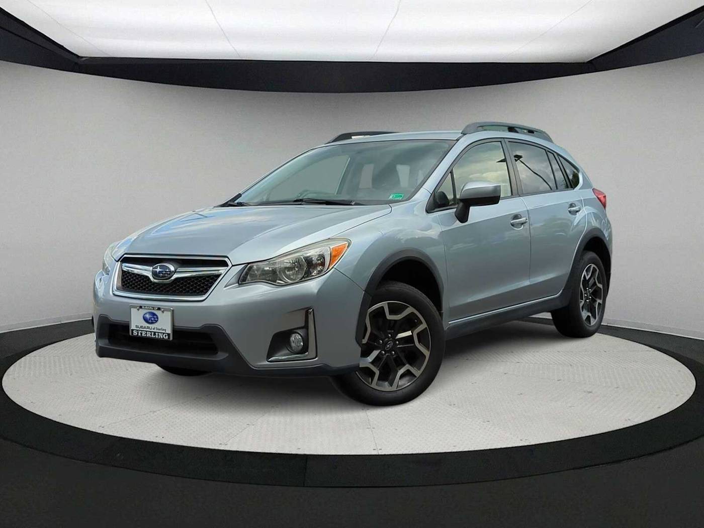 2016 Subaru Crosstrek Premium — SUV — 86,458 mi — Sterling, VA
