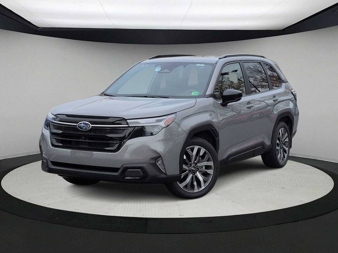 2025 Subaru Forester Touring — SUV — 1,379 mi — Sterling, VA