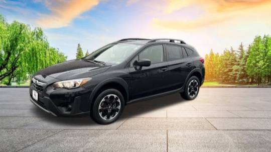 2021 Subaru Crosstrek 2.0i — SUV — 37,418 mi — Sterling, VA
