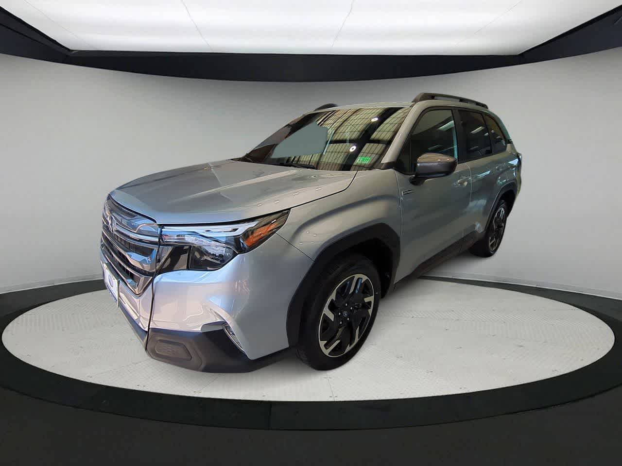 2025 Subaru Forester Premium Hybrid — SUV — 199 mi — Sterling, VA