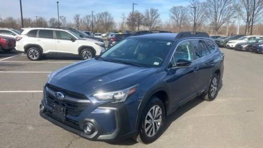 2024 Subaru Outback Premium — SUV — 15,357 mi — Sterling, VA