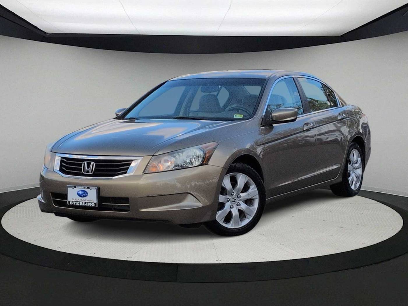 2010 Honda Accord EX-L — Sedan — 100,229 mi — Sterling, VA