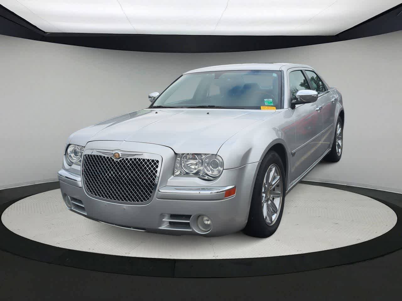 2006 Chrysler 300 C — Sedan — 94,764 mi — Sterling, VA