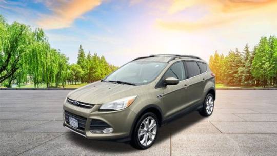 2013 Ford Escape SE — SUV — 89,899 mi — Sterling, VA