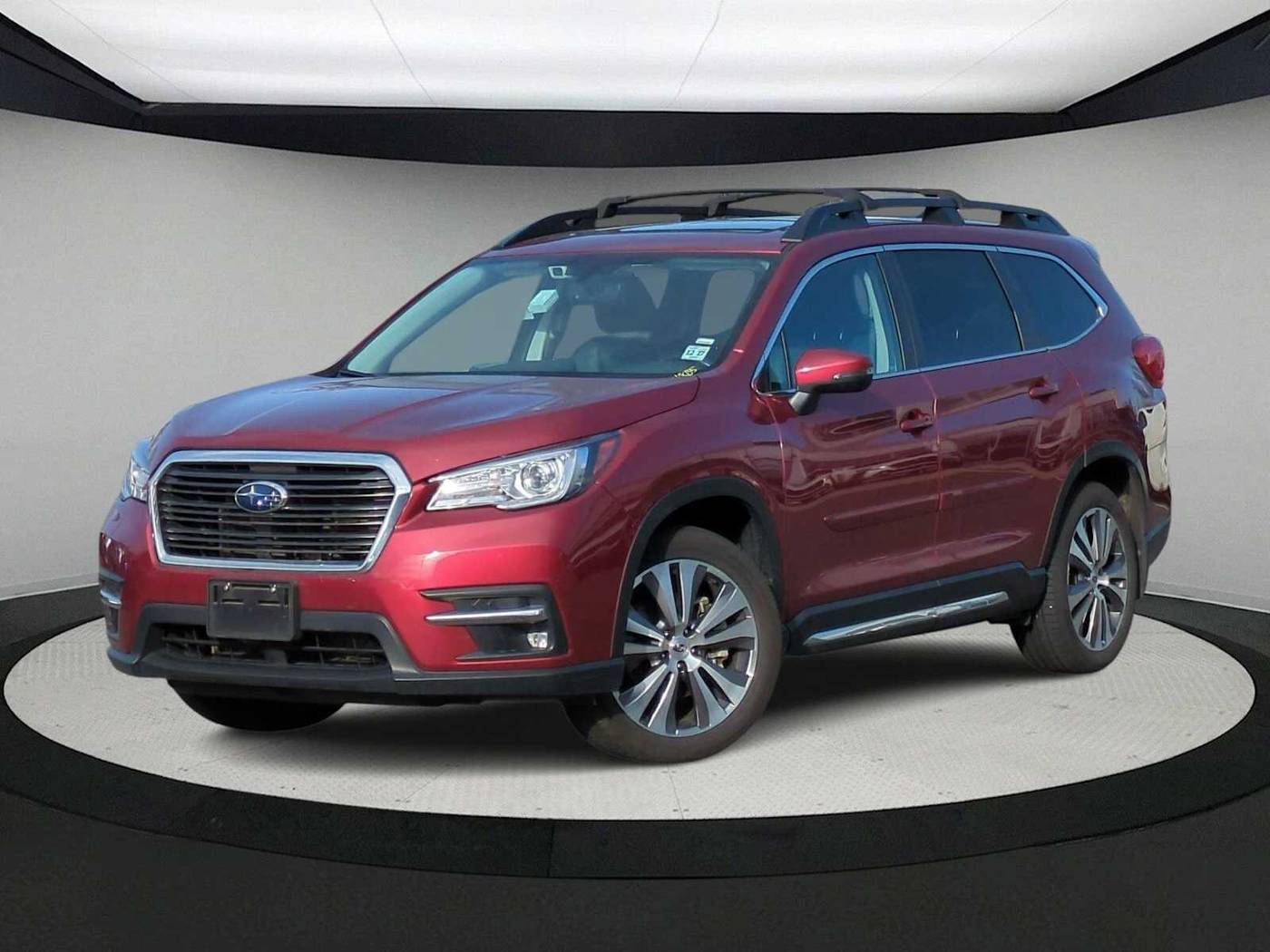 2022 Subaru Ascent Limited — SUV — 46,569 mi — Sterling, VA