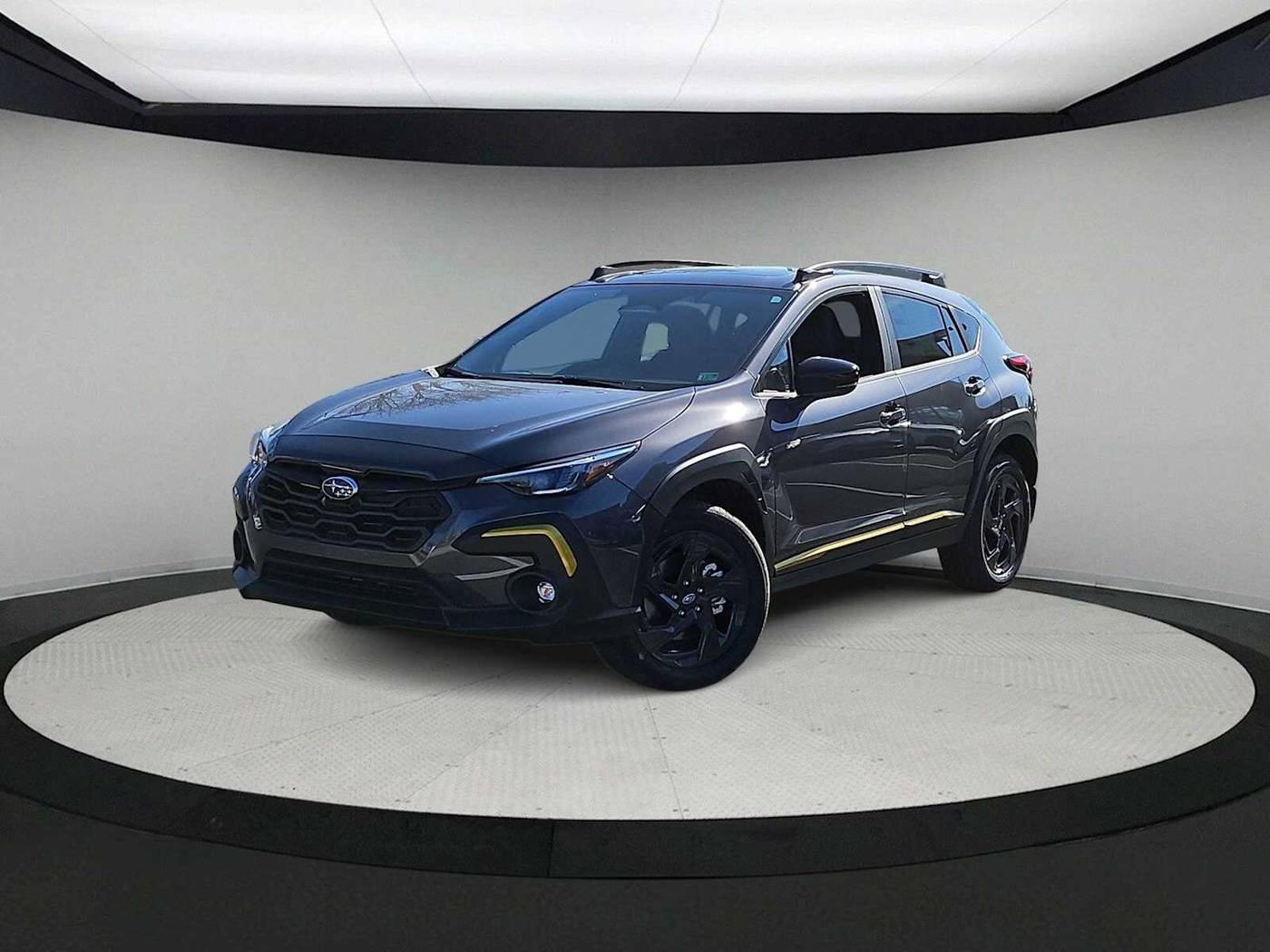 2025 Subaru Crosstrek Sport — SUV — 2,924 mi — Sterling, VA