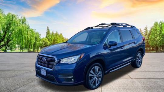 2022 Subaru Ascent Limited — SUV — 41,421 mi — Sterling, VA