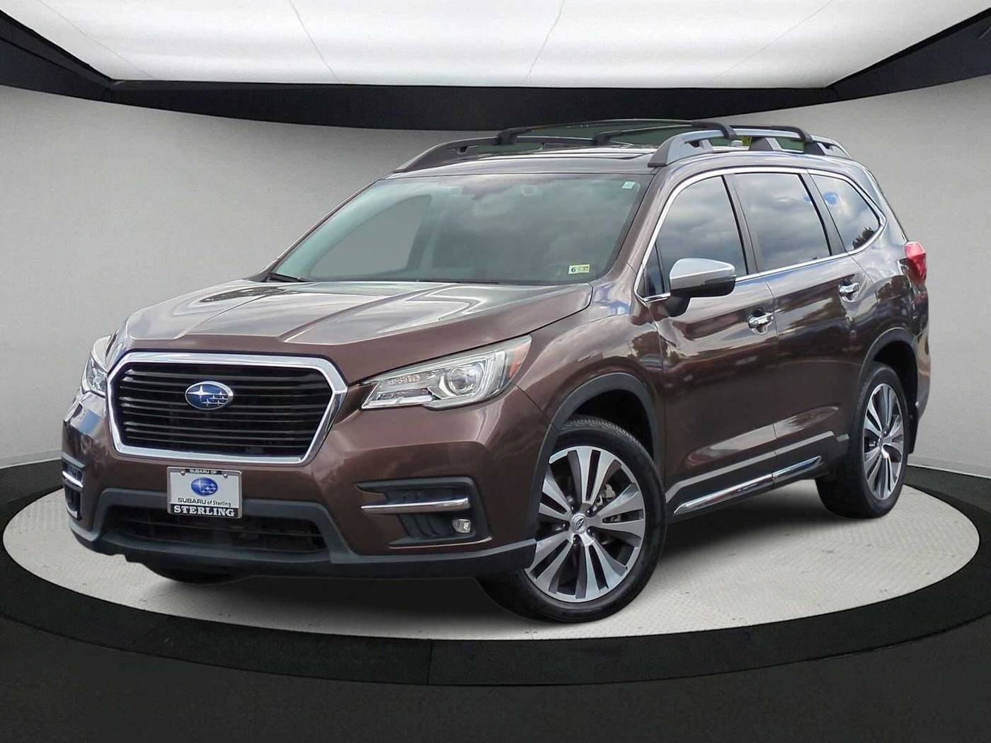 2019 Subaru Ascent Touring — SUV — 78,068 mi — Sterling, VA