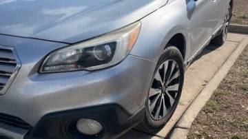 2017 Subaru Outback 2.5i Limited — SUV — 131,906 mi — Sterling, VA
