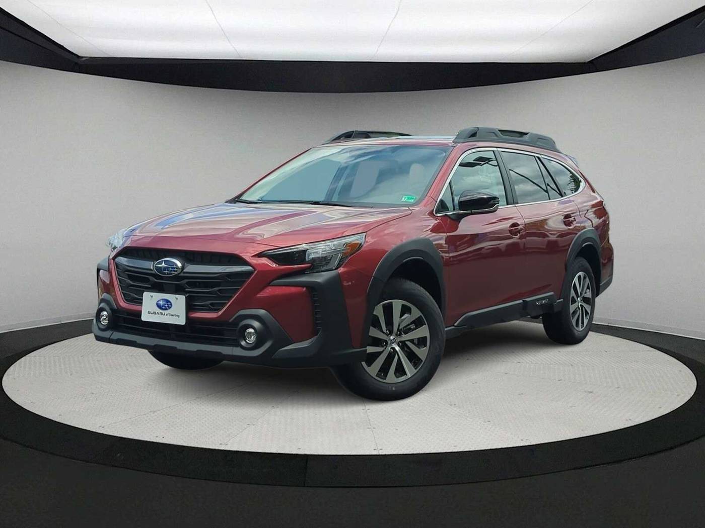 2025 Subaru Outback Premium — SUV — 2,144 mi — Sterling, VA