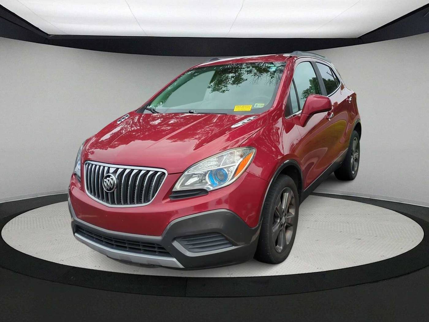 2013 Buick Encore Base — SUV — 112,897 mi — Sterling, VA