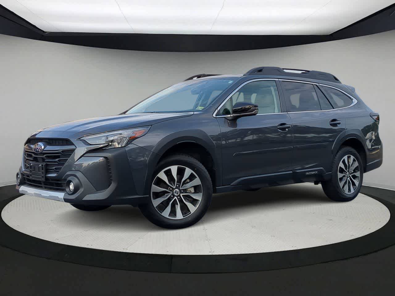 2025 Subaru Outback Limited — SUV — 5,028 mi — Sterling, VA