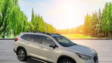 2022 Subaru Ascent Touring — SUV — 35,208 mi — Sterling, VA