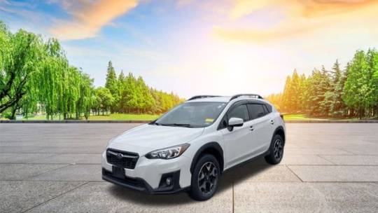 2019 Subaru Crosstrek Premium — SUV — 92,021 mi — Sterling, VA