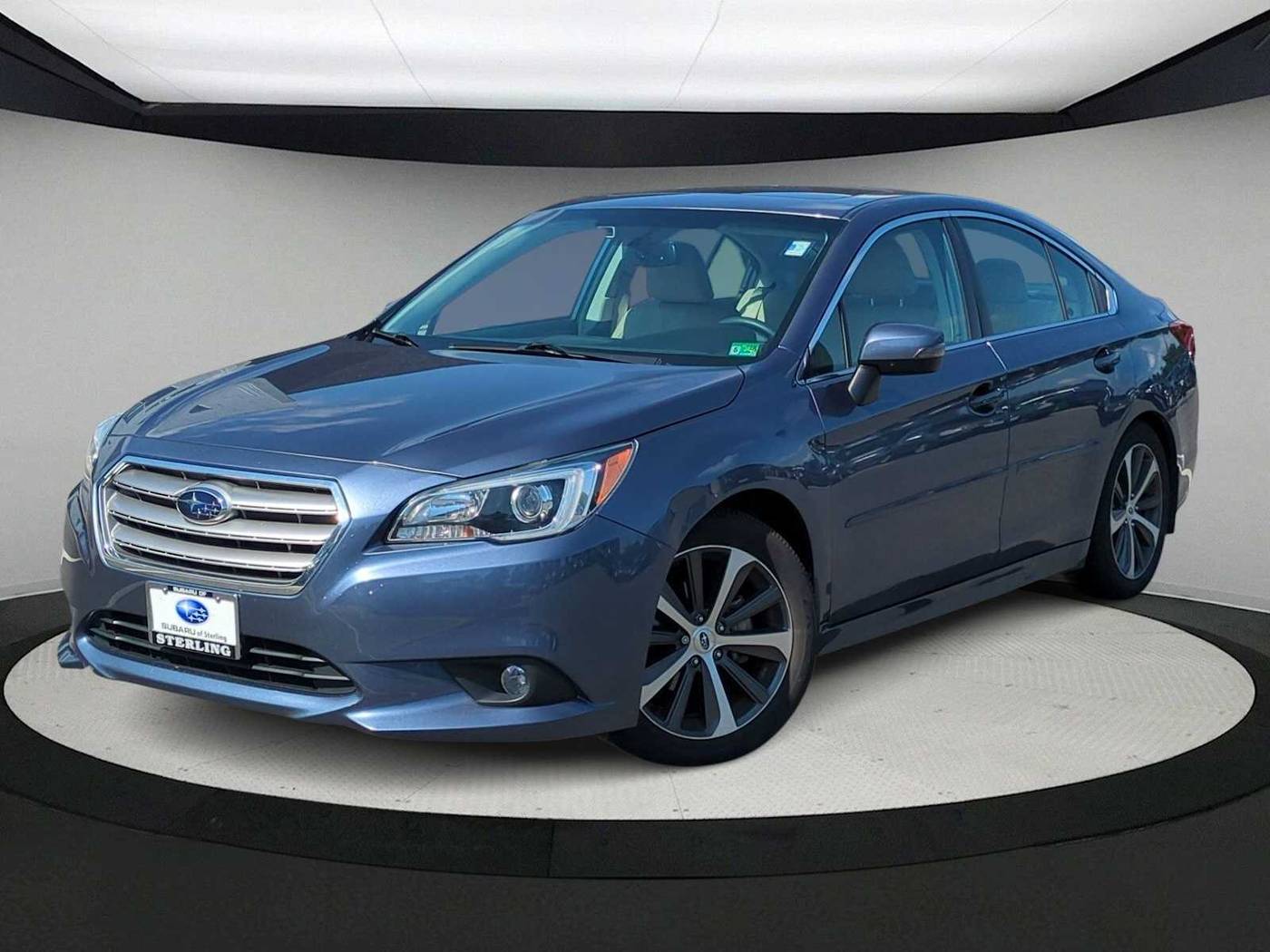 2016 Subaru Legacy 2.5i Limited — Sedan — 69,516 mi — Sterling, VA