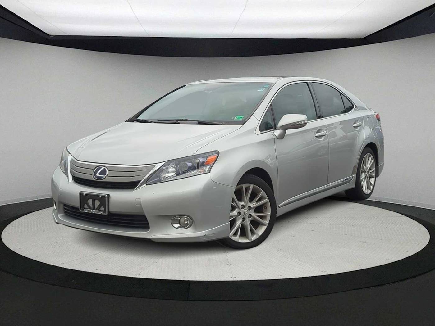 2010 Lexus HS HS 250h — Sedan — 93,884 mi — Sterling, VA
