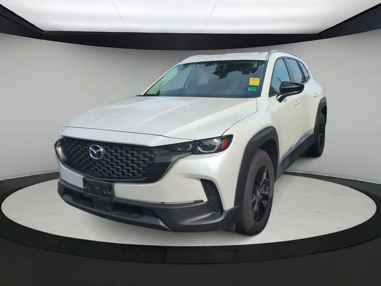 2024 Mazda CX-50 Preferred — SUV — 14,971 mi — Sterling, VA