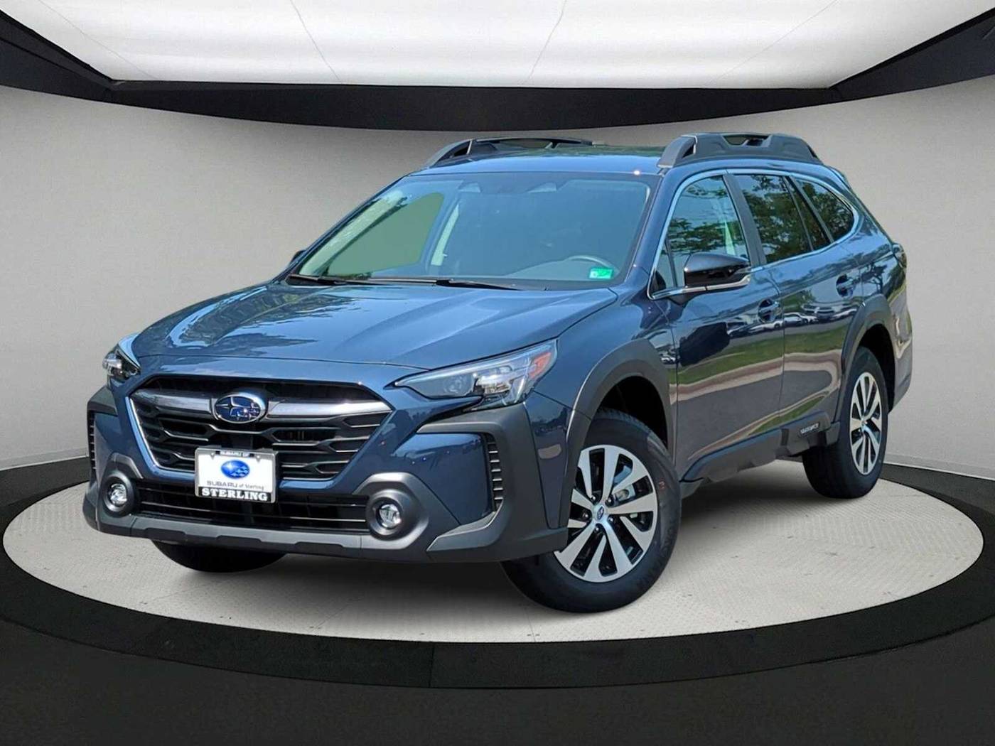 2025 Subaru Outback Premium — SUV — 2,867 mi — Sterling, VA
