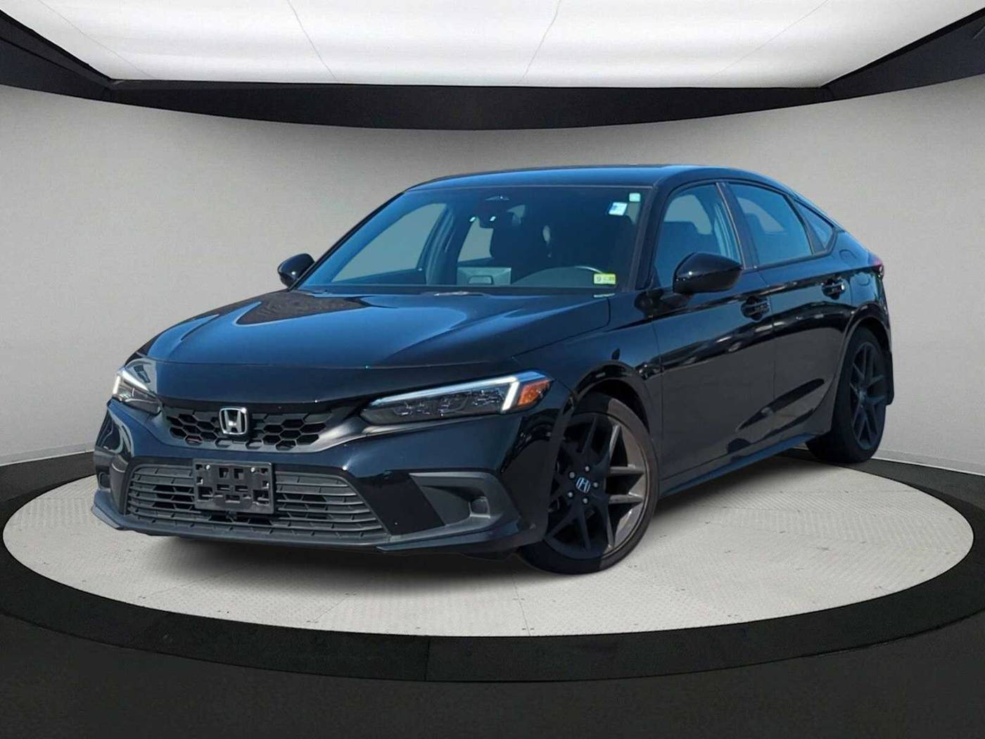 2022 Honda Civic Sport — Hatchback — 23,203 mi — Sterling, VA