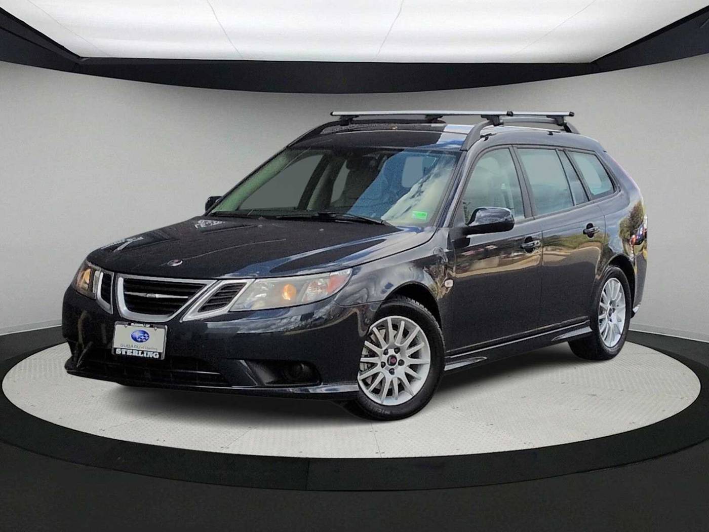 2010 Saab 9-3