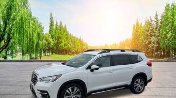 2019 Subaru Ascent Limited — SUV — 82,049 mi — Sterling, VA