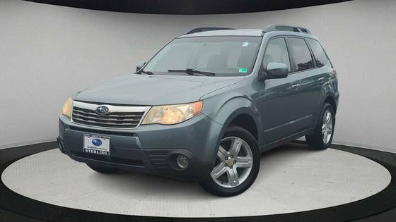 Used Subarus Under $5,000 for Sale Near Me - TrueCar