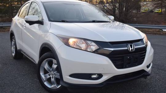 2016 Honda HR-V EX — SUV — 113,741 mi — Fredericksburg, VA