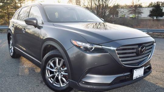 2019 Mazda CX-9 Touring — SUV — 86,504 mi — Fredericksburg, VA