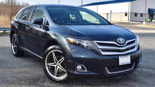 2013 Toyota Venza XLE