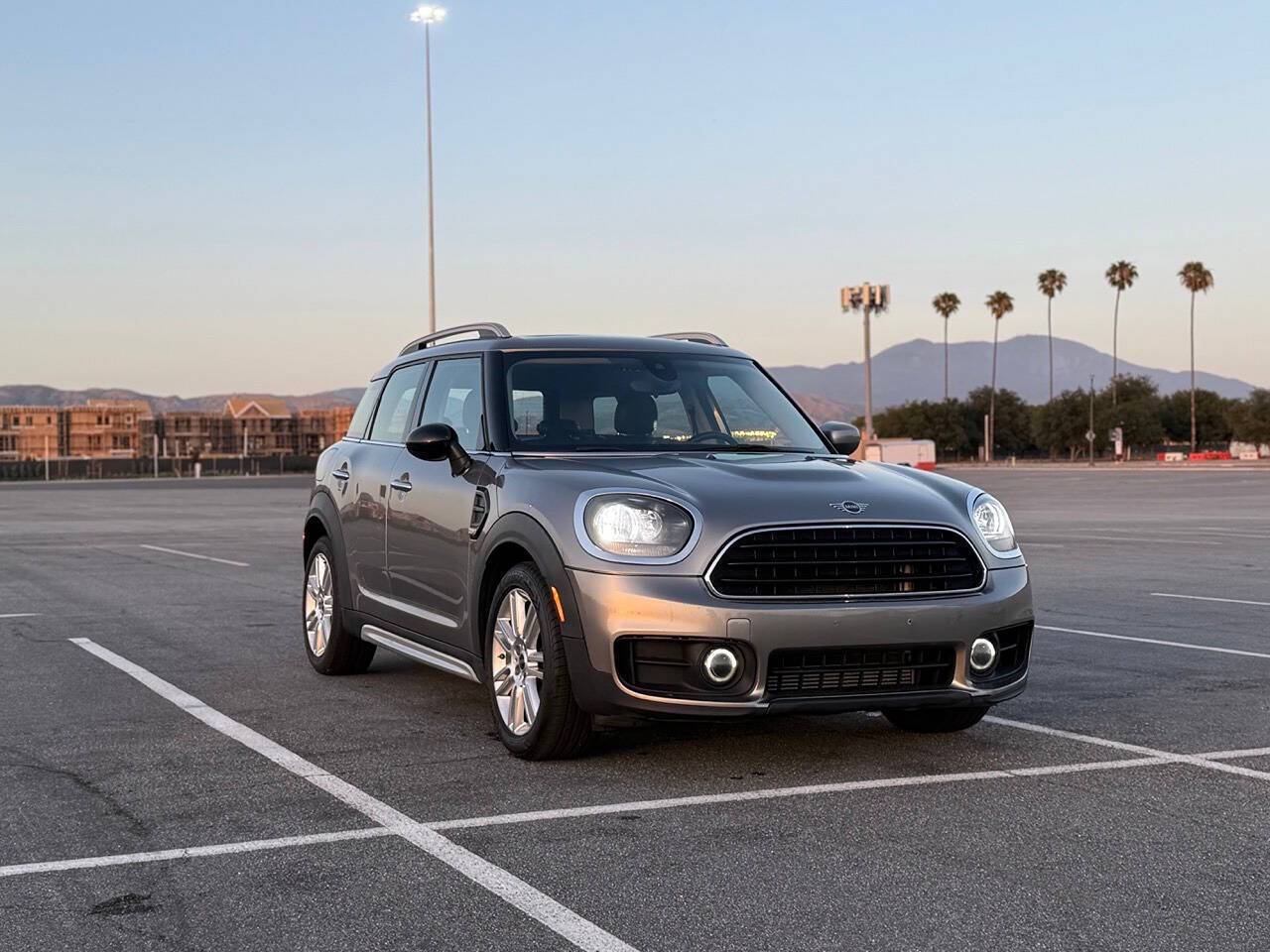 2020 MINI Countryman Cooper — SUV — 97,000 mi — Huntington Beach, CA