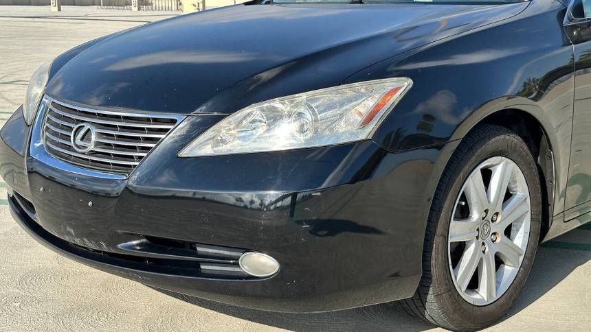 2008 Lexus ES ES 350 — Sedan — 152,000 mi — Huntington Beach, CA