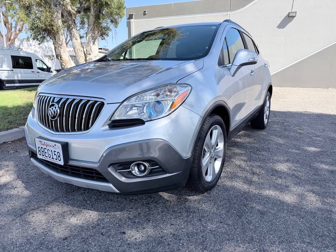 2016 Buick Encore Convenience — SUV — 77,000 mi — Huntington Beach, CA