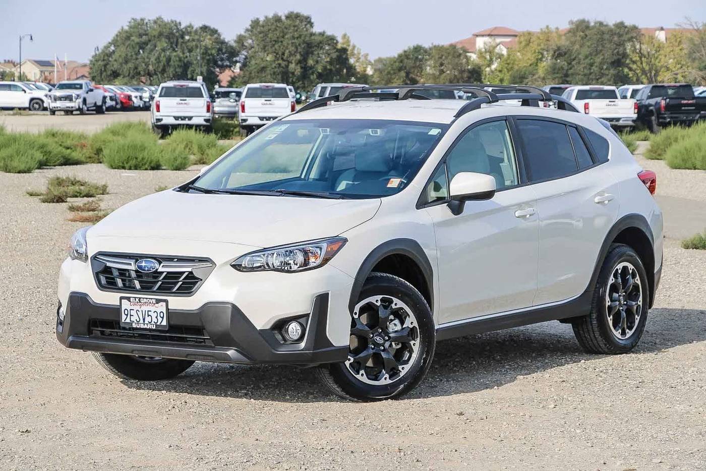 2023 Subaru Crosstrek Premium — SUV — 15,691 mi — Elk Grove, CA
